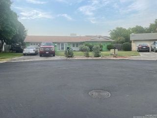 6823 S Whitland, San Antonio, TX 78239