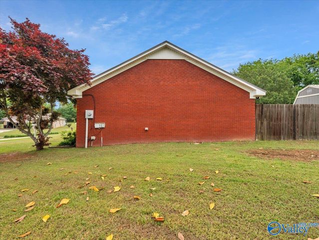 21656 Lovell Lane, Elkmont, AL 35620