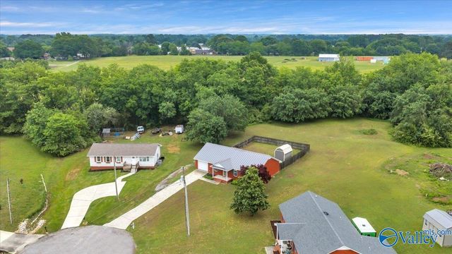 21656 Lovell Lane, Elkmont, AL 35620