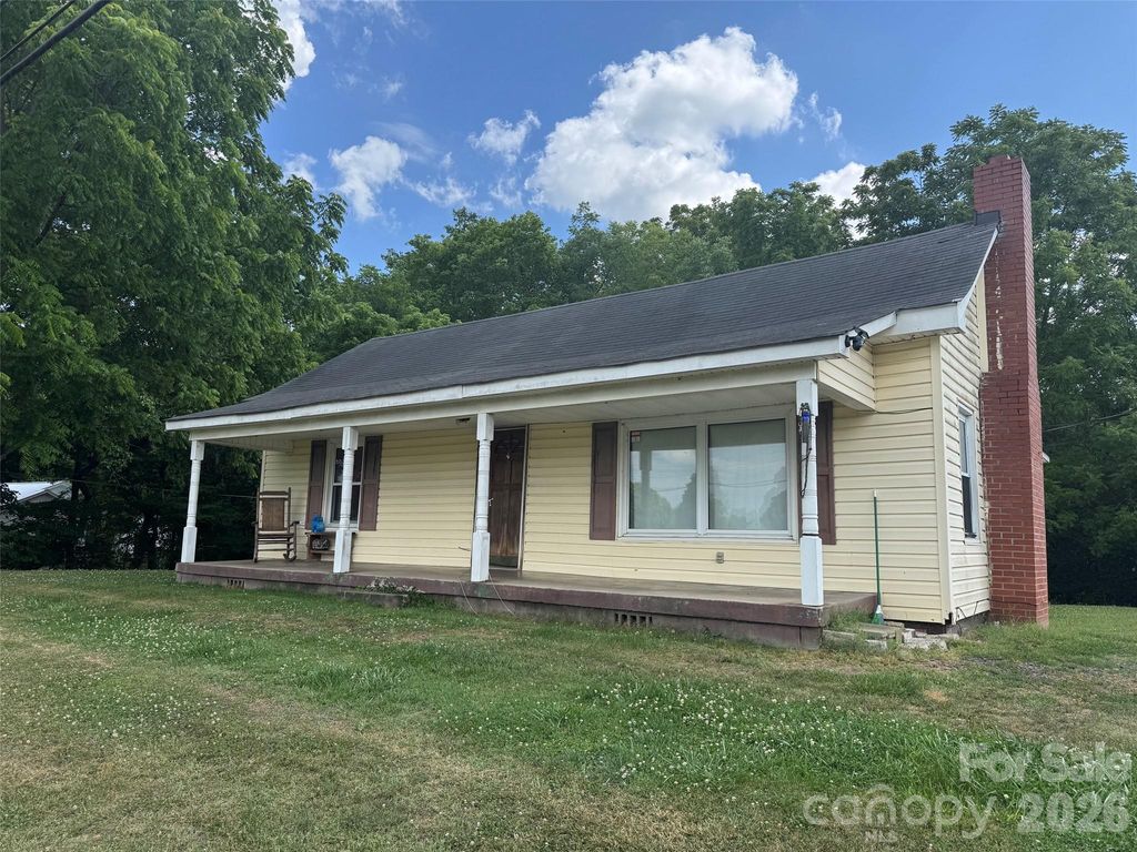 3675 Bringle Ferry Road, Salisbury, NC 28146