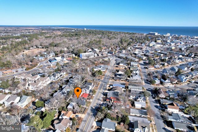 5 STATE RD, Rehoboth Beach, DE 19971