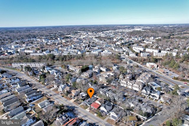 5 STATE RD, Rehoboth Beach, DE 19971