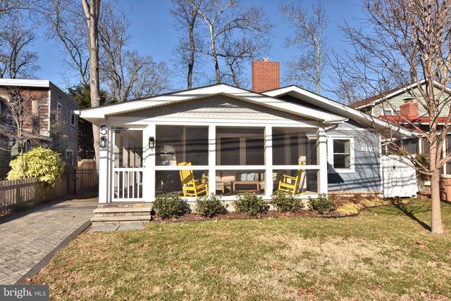 5 STATE RD, Rehoboth Beach, DE 19971