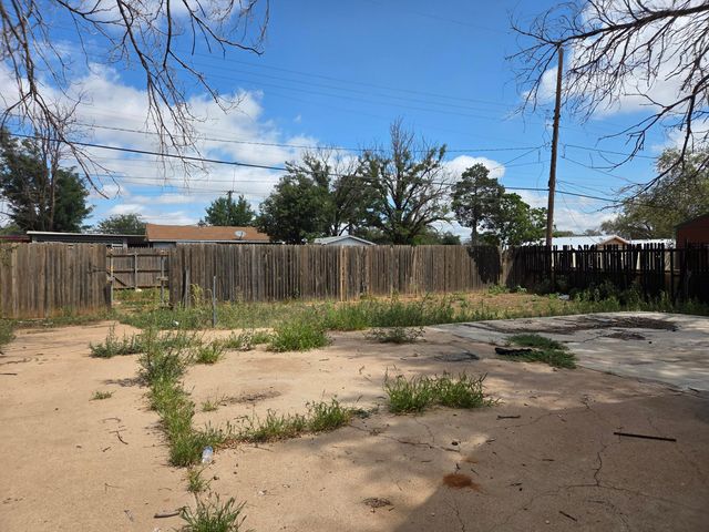 614 39th Street, Lubbock, TX 79404