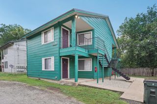 1634 Post RD, San Marcos, TX 78666