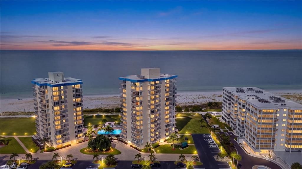 7300 Estero BLVD 503 A, FORT MYERS BEACH, FL 33931 — exterior