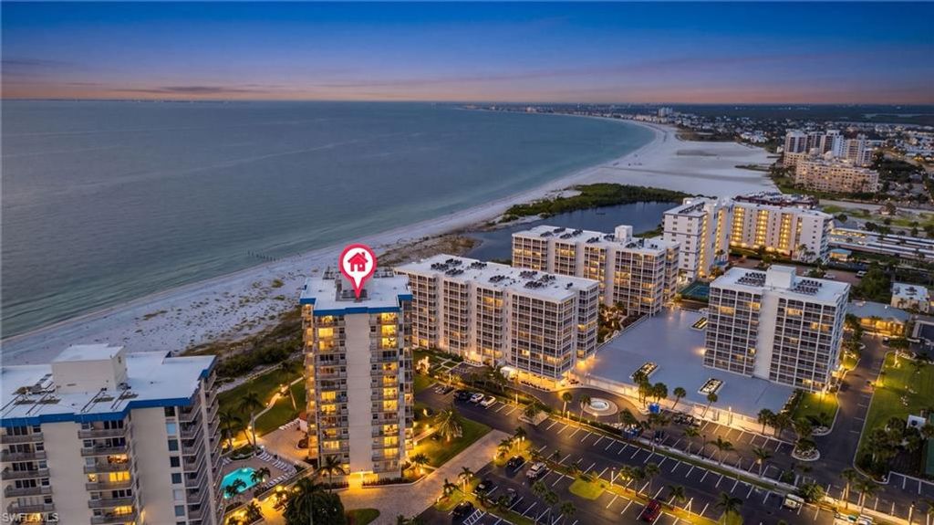 7300 Estero BLVD 503 A, FORT MYERS BEACH, FL 33931 — photo 2