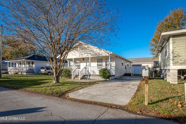 197 Bellman Street, Biloxi, MS 39530