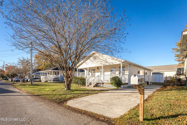 197 Bellman Street, Biloxi, MS 39530