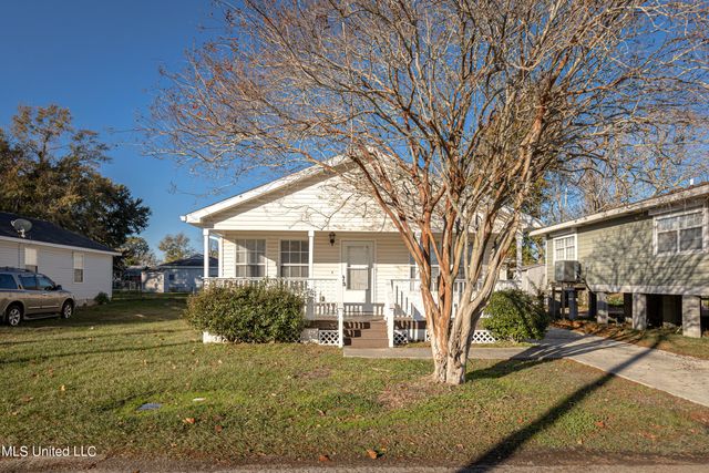 197 Bellman Street, Biloxi, MS 39530