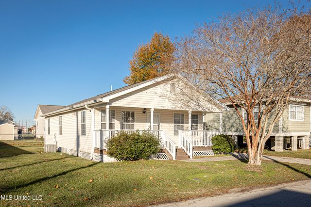 197 Bellman Street, Biloxi, MS 39530