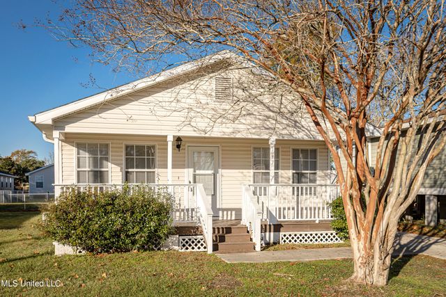 197 Bellman Street, Biloxi, MS 39530