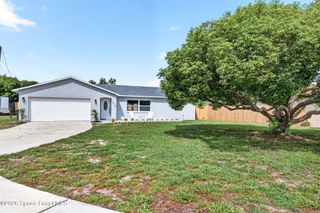 1319 Woodingham Drive, Rockledge, FL 32955