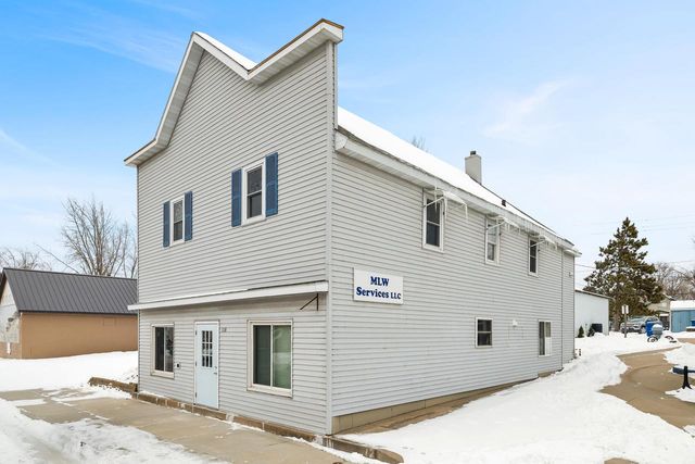 108 N Main STREET, Stoddard, WI 54658