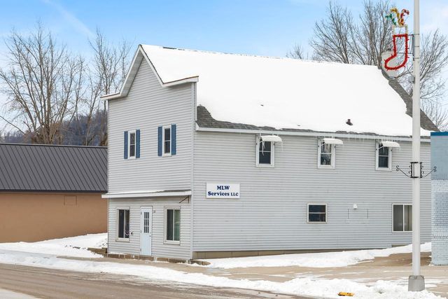 108 N Main STREET, Stoddard, WI 54658