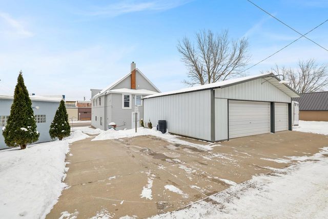 108 N Main STREET, Stoddard, WI 54658