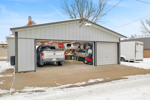 108 N Main STREET, Stoddard, WI 54658