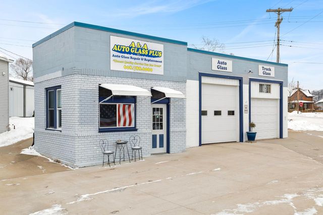 108 N Main STREET, Stoddard, WI 54658