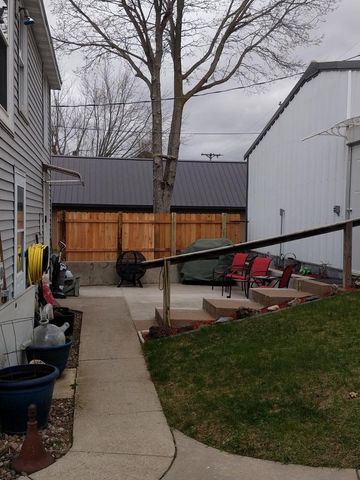 108 N Main STREET, Stoddard, WI 54658