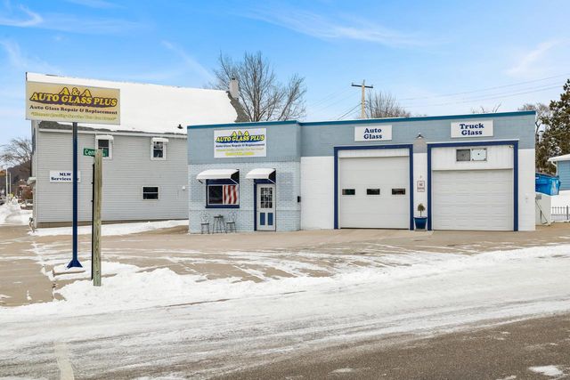 108 N Main STREET, Stoddard, WI 54658