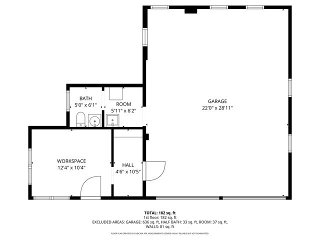 108 N Main STREET, Stoddard, WI 54658