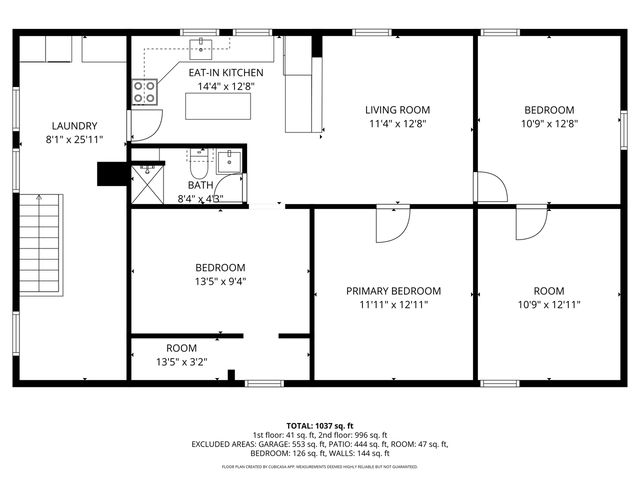 108 N Main STREET, Stoddard, WI 54658