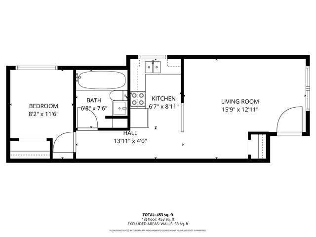 108 N Main STREET, Stoddard, WI 54658