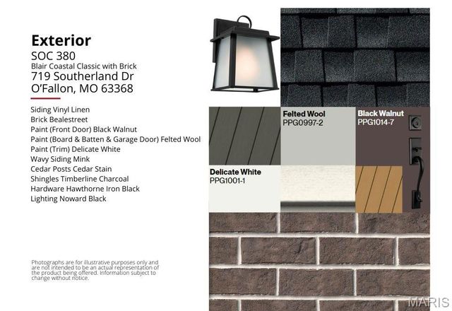 719 Southerland Drive, O'fallon, MO 63368