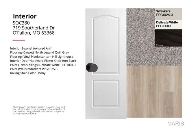 719 Southerland Drive, O'fallon, MO 63368