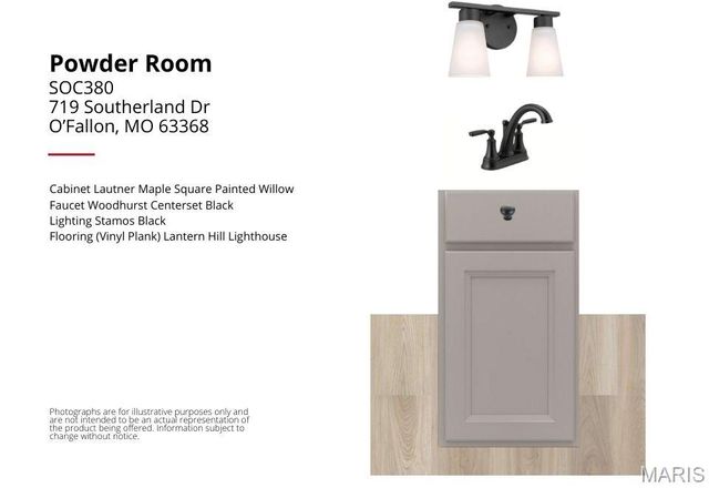 719 Southerland Drive, O'fallon, MO 63368