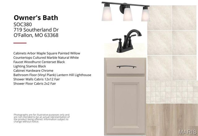 719 Southerland Drive, O'fallon, MO 63368