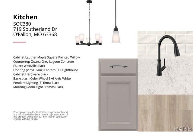 719 Southerland Drive, O'fallon, MO 63368