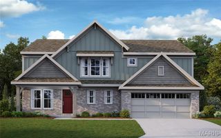 719 Southerland Drive, O'fallon, MO 63368