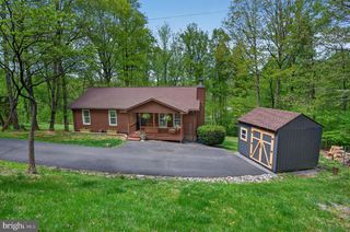 417 BLUEBIRD WAY, Front Royal, VA 22630