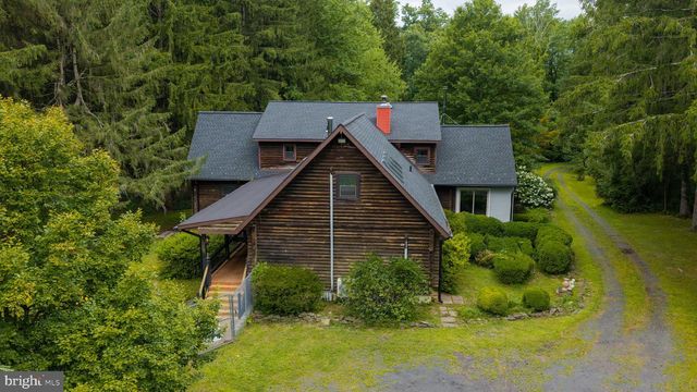 1702 BRIARWOOD LN, Quakertown, PA 18951