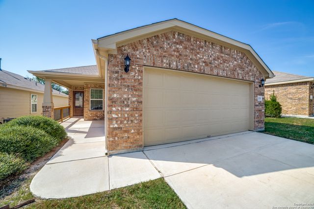 13058 Salt Fork, San Antonio, TX 78253