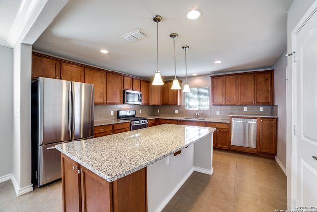 13058 Salt Fork, San Antonio, TX 78253