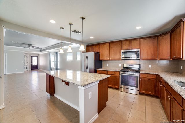 13058 Salt Fork, San Antonio, TX 78253