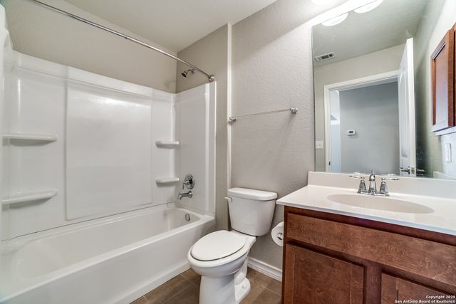 13058 Salt Fork, San Antonio, TX 78253