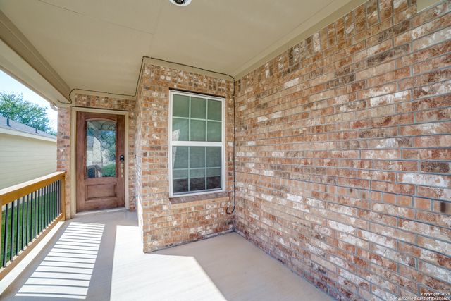 13058 Salt Fork, San Antonio, TX 78253