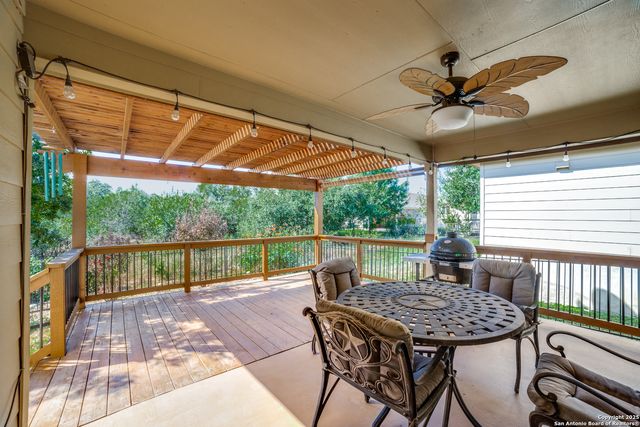 13058 Salt Fork, San Antonio, TX 78253