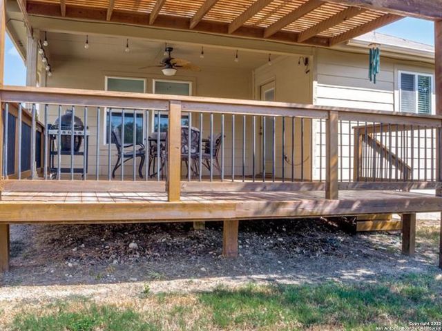 13058 Salt Fork, San Antonio, TX 78253