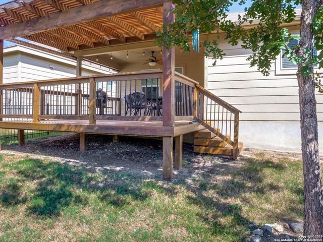 13058 Salt Fork, San Antonio, TX 78253