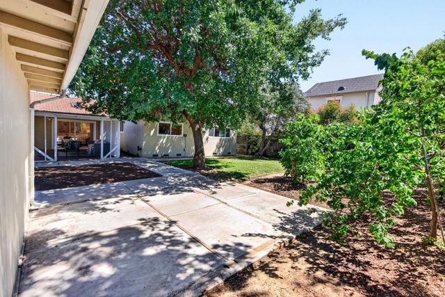 5905 Taormino Avenue, San Jose, CA 95123
