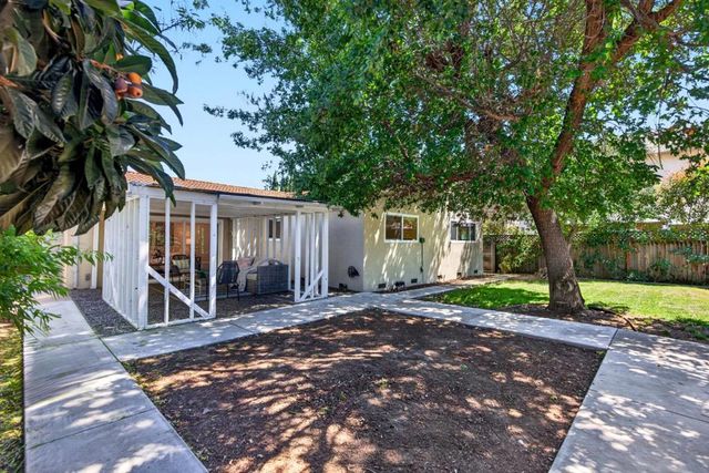 5905 Taormino Avenue, San Jose, CA 95123