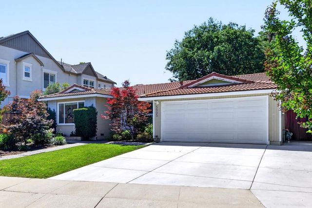 5905 Taormino Avenue, San Jose, CA 95123
