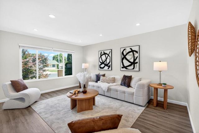 5905 Taormino Avenue, San Jose, CA 95123