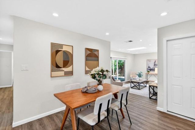 5905 Taormino Avenue, San Jose, CA 95123