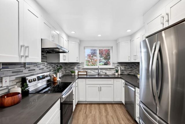 5905 Taormino Avenue, San Jose, CA 95123