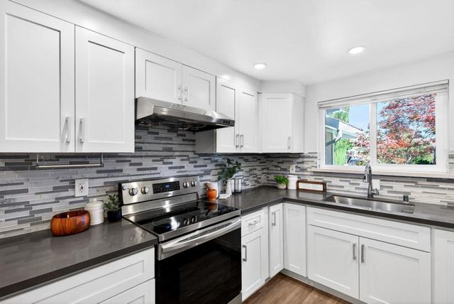 5905 Taormino Avenue, San Jose, CA 95123